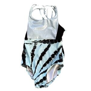 Girl’s Size 5/6 Justice Gymnastics Leotard